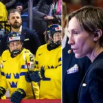 Damkronorna hyllas av Rooth: ”Det här jag efterfrågat”