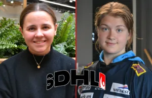SDHL-veckan: Återvänder duon till SDHL?