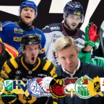 Djupdykning: Så kan SHL sluta – simulerar säsongen