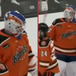 Svensken prisas efter succéveckan