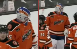 Svensken prisas efter succéveckan