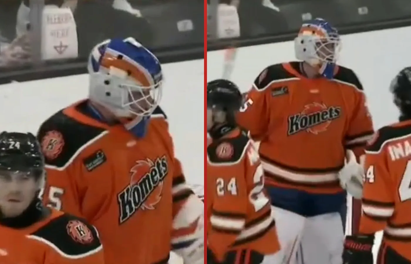 Svensken prisas efter succéveckan