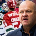 SSK:s mardröm: Time out – efter två (!) minuter