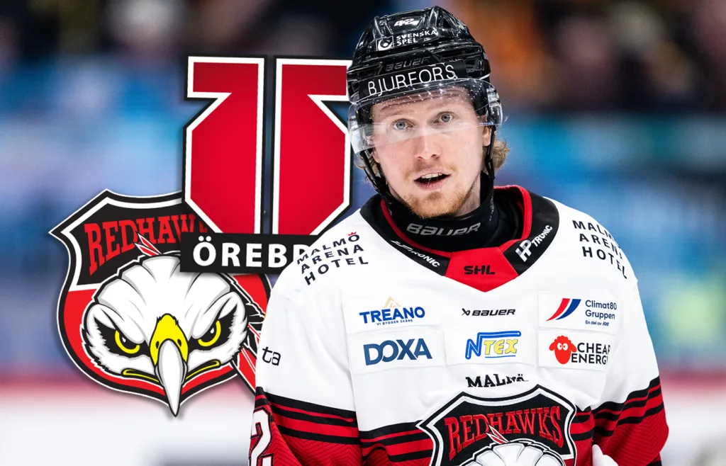 Robin Salo.