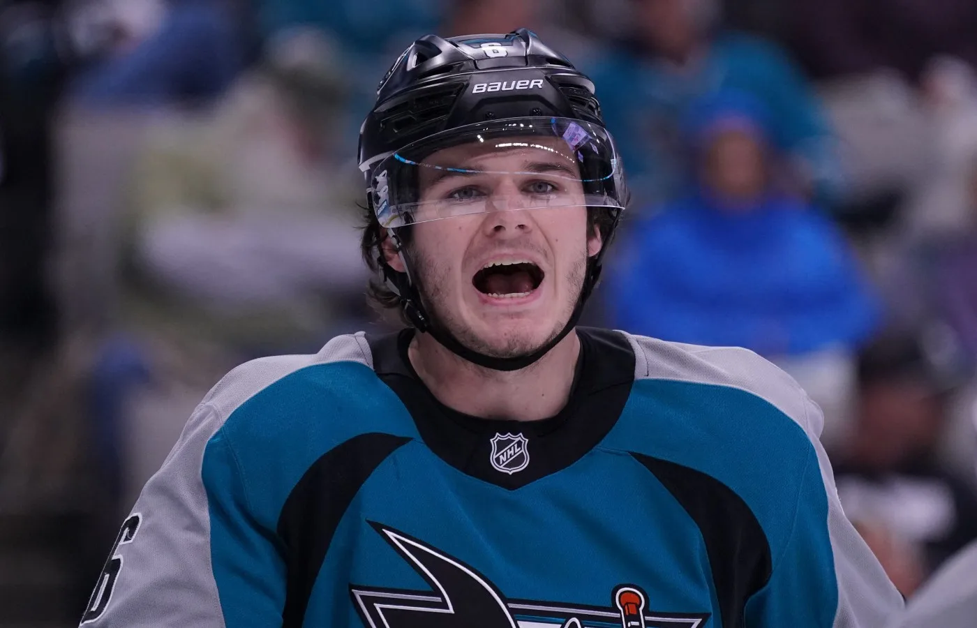 Tilltänkte JVM-backen får stanna i NHL