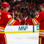 Krockade med svenske lagkamraten – missar OS