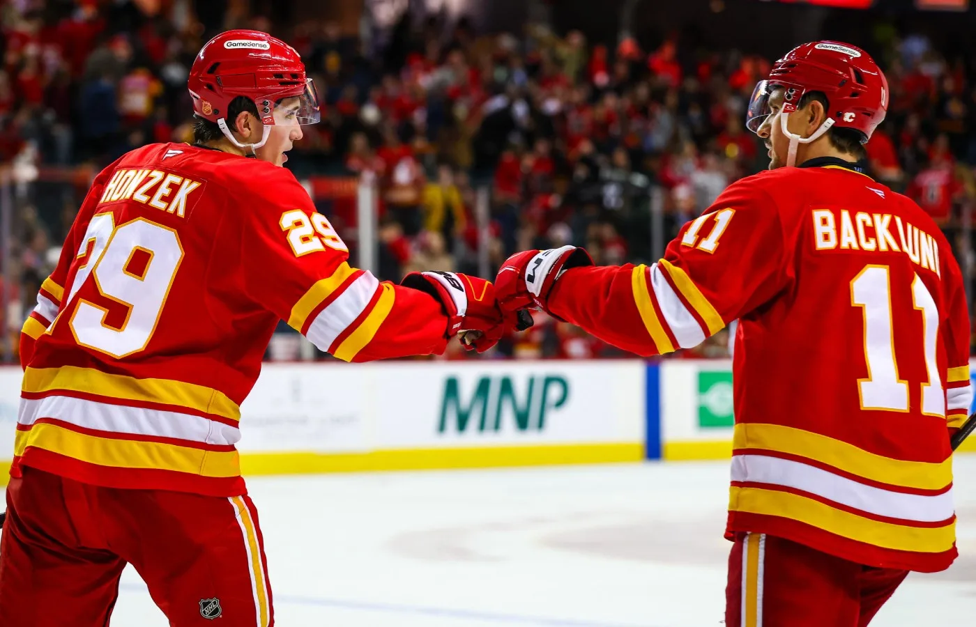 Krockade med svenske lagkamraten – missar OS