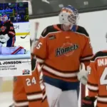 Svensken spikade igen – för tredje (!) matchen i rad