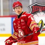 Jonsson svarar på Malmö-ryktet: ”Velat tillbaka till SHL”