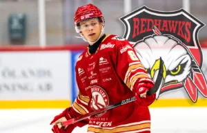 Jonsson svarar på Malmö-ryktet: ”Velat tillbaka till SHL”
