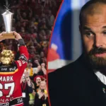 Sanny Lindström: ”Man kan gömma sig lite bakom Linus Omark nu”