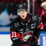 Forwarden lämnar Malmö: ”Gjorde det jättebra”