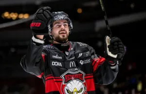 Värvades in inför säsongen – förlänger nu kontraktet