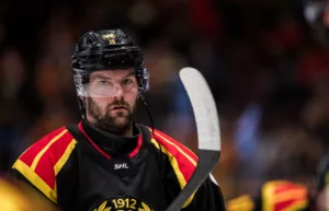 Trotjänaren närmar sig comeback: ”Vill känna mig helt hundra”