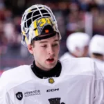 Efter värvningen – lånar ut talangen till Hockeyettan