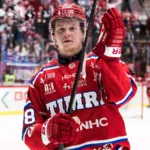 Stannar i Timrå – till 2029: ”Trivs otroligt bra”