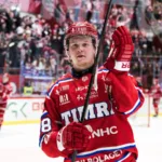 Timrå svarar efter uppgifterna: ”Mycket utveckling i honom”