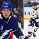 Väntan är över för svensken – går mot NHL-debut