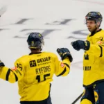 Tidigare Röglestjärnan hjälte — i Ängelholm