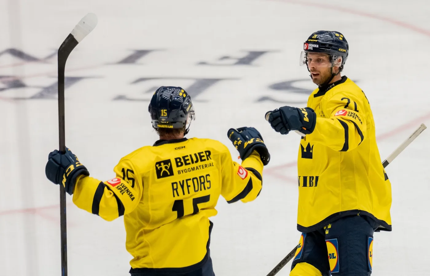 Tidigare Röglestjärnan hjälte– i Ängelholm