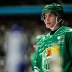 Uppgifter: Forwarden förlänger med Rögle