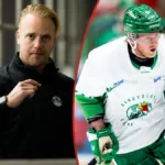 Nyckelpjäsen förlänger med Rögle: ”Hemmastadda”