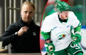 Nyckelpjäsen förlänger med Rögle: ”Hemmastadda”