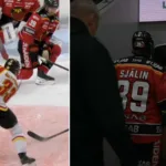 Luleå faller ihop efter tunga smällen: ”Extra illa”