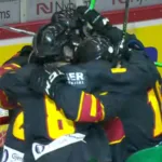 Skåne klara för final i TV-pucken