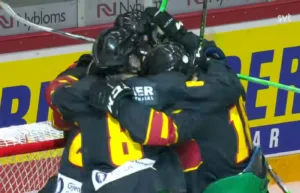 Skåne klart för final i TV-pucken