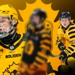 Framtidens stjärnor: Skellefteå U20 25/26