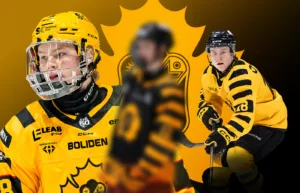 Framtidens stjärnor: Skellefteå U20 25/26