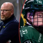 Här är Småkronornas trupp till Junior A World Challenge