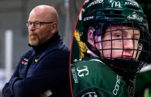 Här är Småkronornas trupp till Junior A World Challenge