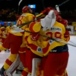 Småland till final i TV-pucken för andra året i rad