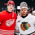 Svenska brödrakampen i NHL: ”Speciellt att se brorsan på andra sidan”