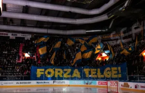 Ordföranden lämnar krisklubben: ”Finns ingen dramatik i detta”