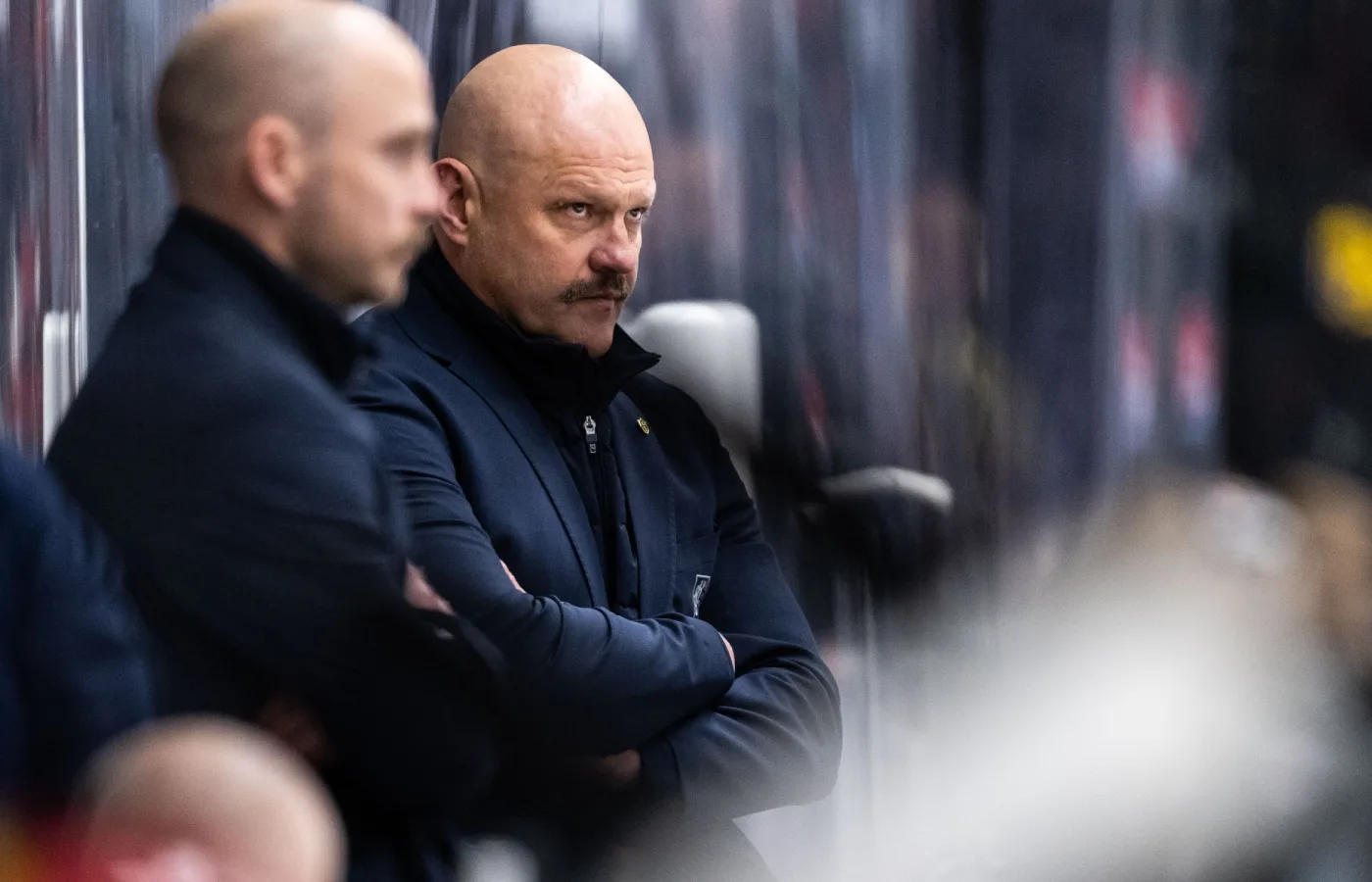 Södertäljes kollaps i tredje perioden: ”Otroligt frustrerande”