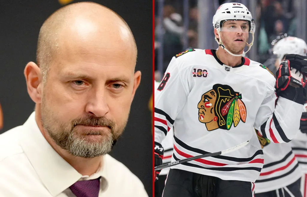 Anders Sörensen. André Burakovsky.