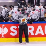 Nytt ”B-lag” i CHL – ny överkörning