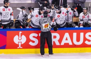 Nytt ”B-lag” i CHL – ny överkörning