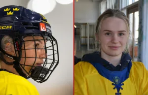 Efter tuffa skadan – missar OS: ”Det som svider mest”