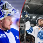 Viktiga duon återhämtade – rutinerade målvakten tillbaka