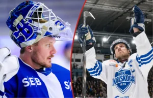 Viktiga duon återhämtade – rutinerade målvakten tillbaka