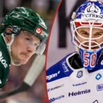 Otäcka skadorna – i heta toppmötet: ”Blöder kraftigt”