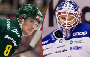 Otäcka skadorna – i heta toppmötet: ”Blöder kraftigt”