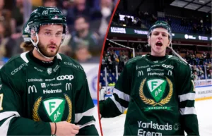 Löftet ersätter skadade stjärnan: ”Ett naturligt val”