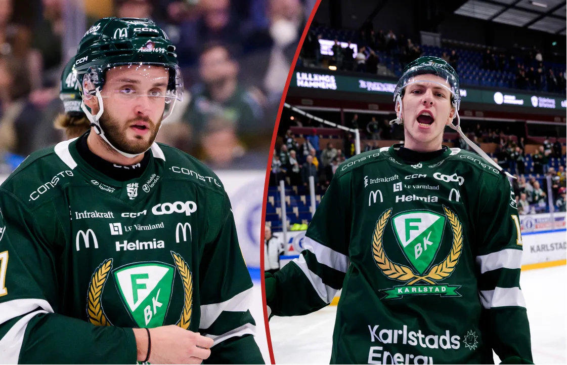 Löftet ersätter skadade stjärnan: ”Ett naturligt val”