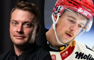 Berättar nu – därför såldes stjärnan: ”Var inte meningen”