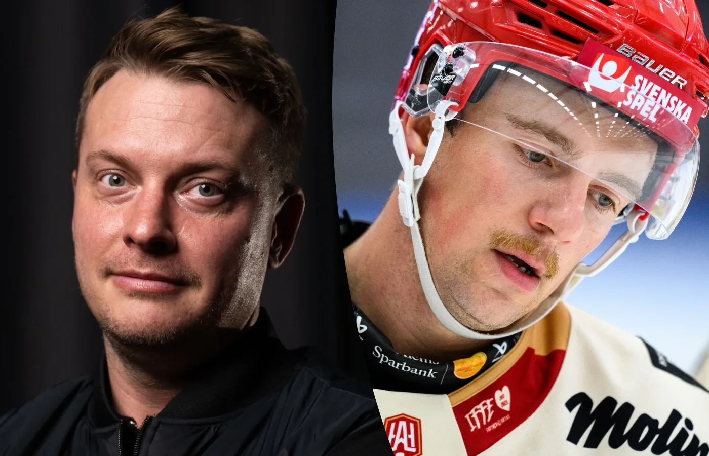 Berättar nu – därför såldes stjärnan: ”Var inte meningen”